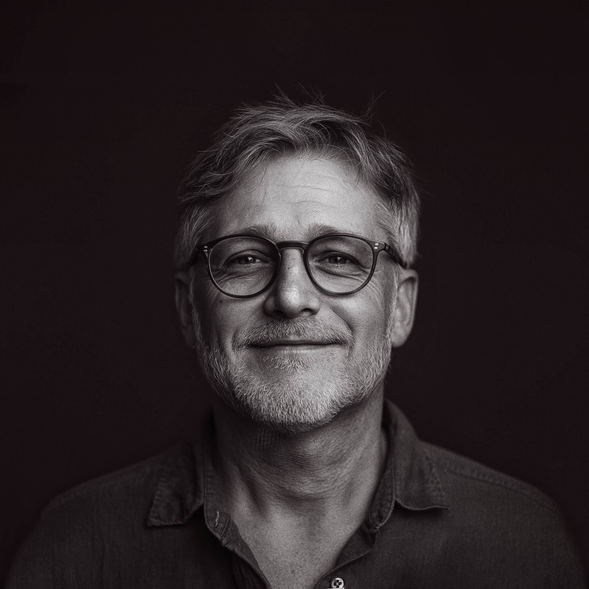 John
